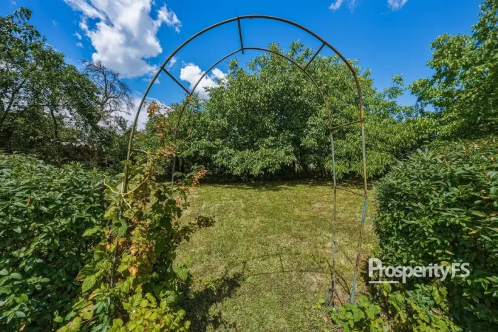 Prodej rodinného domu, Liběšice - Dolní Chobolice, 1081 m2