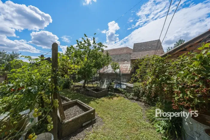 Prodej rodinného domu, Liběšice - Dolní Chobolice, 1081 m2
