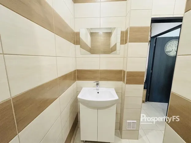 Pronájem bytu 1+kk, Havířov - Město, Dobrovského, 23 m2
