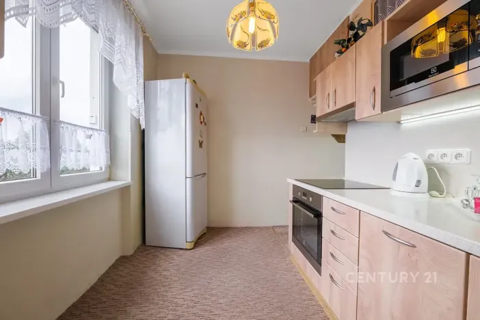Prodej bytu 3+1, Podbořany, Alšova, 67 m2