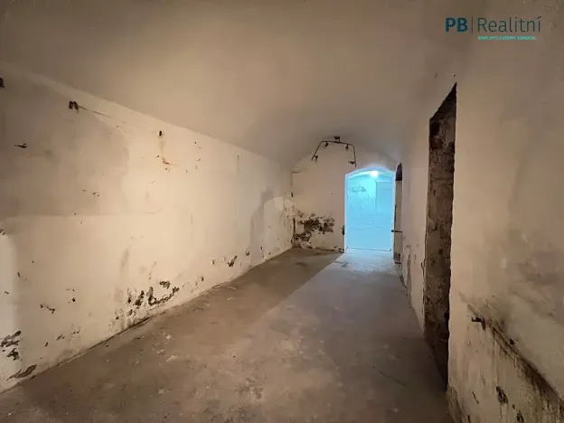Prodej komerční nemovitosti, Praha - Karlín, Křižíkova, 235 m2