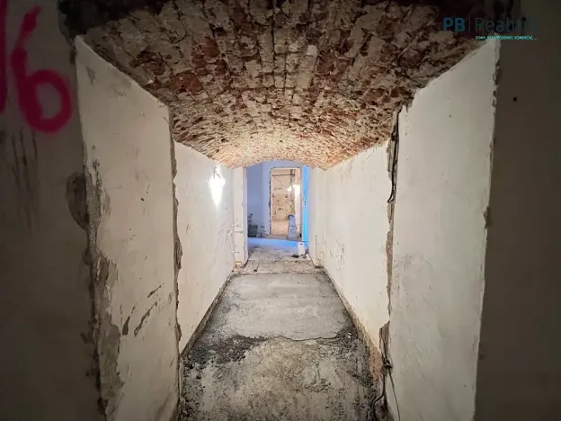 Prodej komerční nemovitosti, Praha - Karlín, Křižíkova, 235 m2