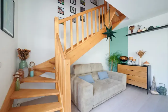 Prodej bytu 3+kk, Jiřice, 77 m2