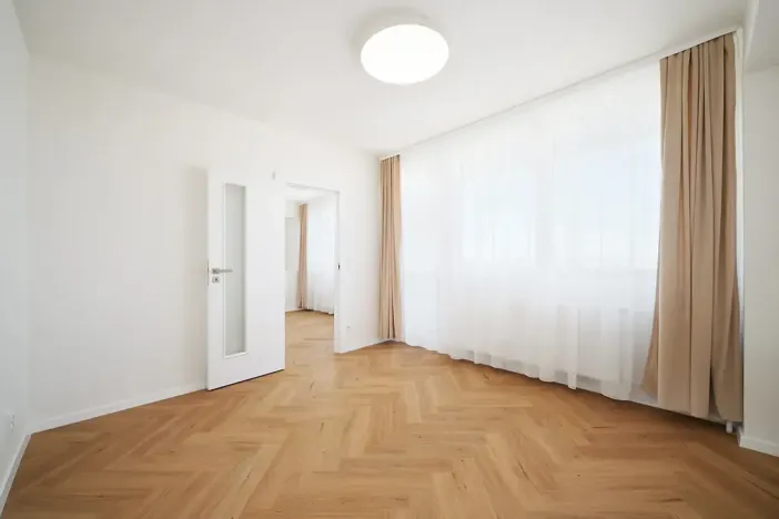 Prodej bytu 3+kk, Praha - Strašnice, Přetlucká, 81 m2
