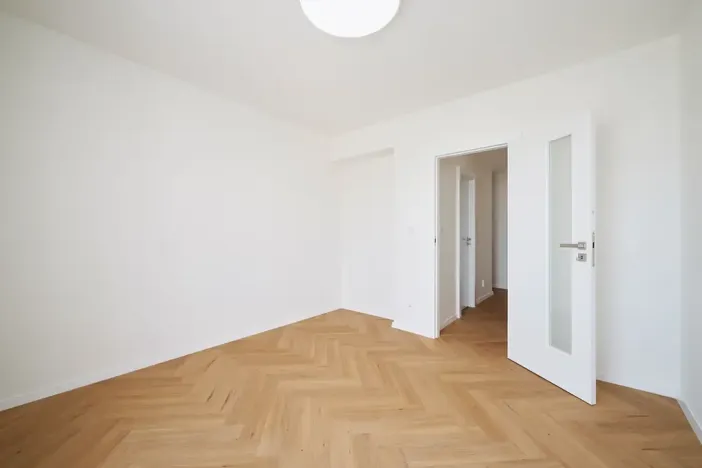 Prodej bytu 3+kk, Praha - Strašnice, Přetlucká, 81 m2