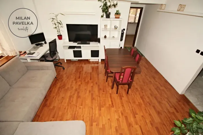 Prodej bytu 3+1, Tišnov, Sv. Čecha, 88 m2