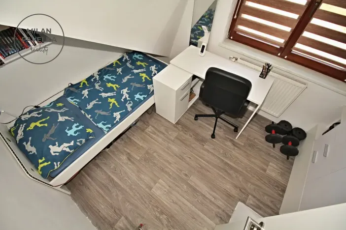 Prodej bytu 3+1, Tišnov, Sv. Čecha, 88 m2