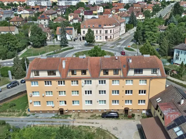 Prodej bytu 3+1, Tišnov, Sv. Čecha, 88 m2