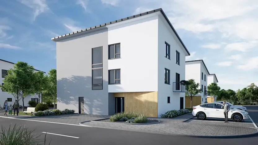 Prodej bytu 2+kk, Karlovy Vary, Horní, 53 m2