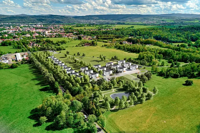 Prodej bytu 3+kk, Karlovy Vary, Horní, 78 m2