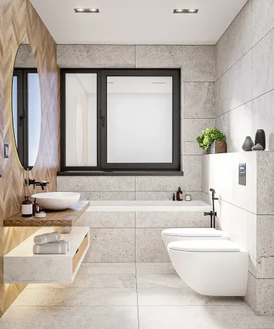Prodej bytu 3+kk, Karlovy Vary, Horní, 78 m2