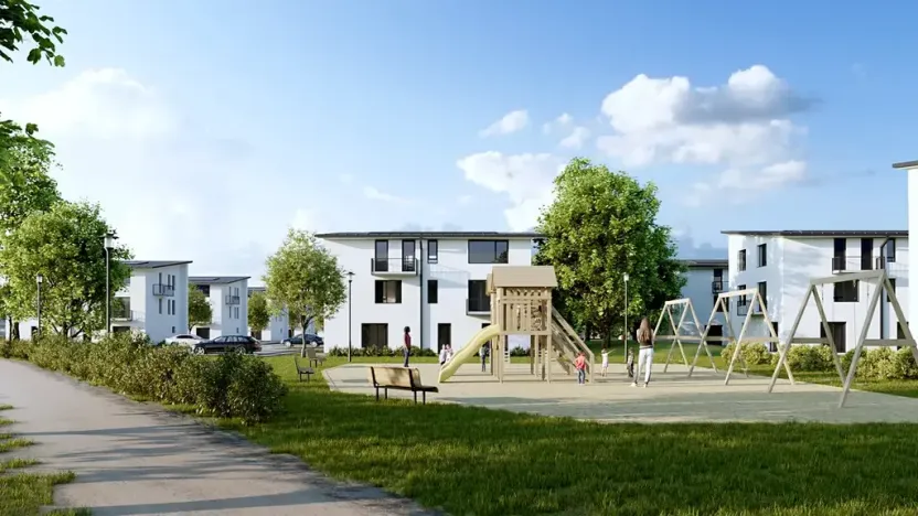 Prodej bytu 3+kk, Karlovy Vary, Horní, 74 m2