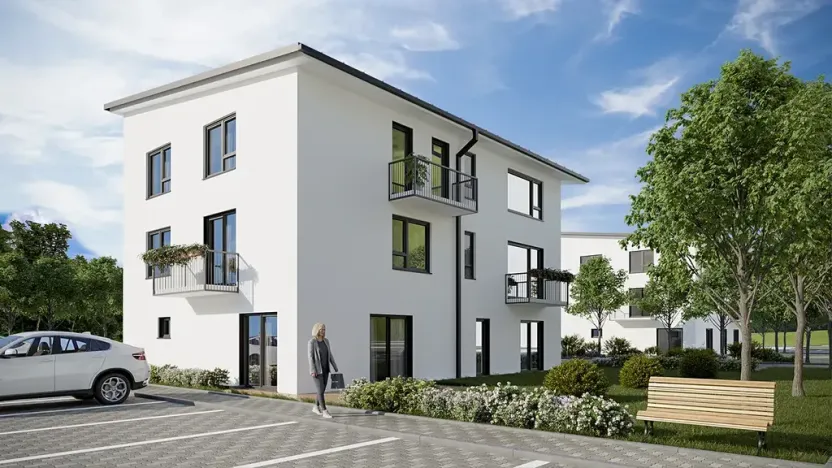 Prodej bytu 3+kk, Karlovy Vary, Horní, 74 m2