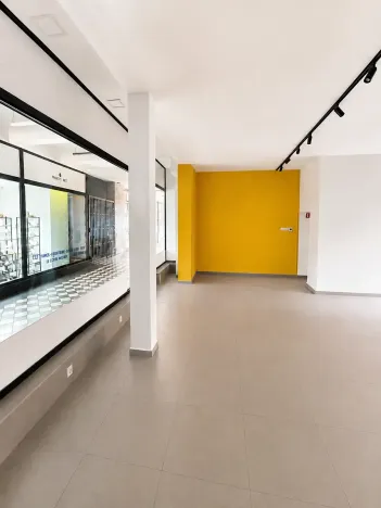 Pronájem obchodního prostoru, Karlovy Vary, T. G. Masaryka, 97 m2