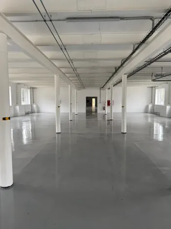 Pronájem skladu, Ostrov, 800 m2