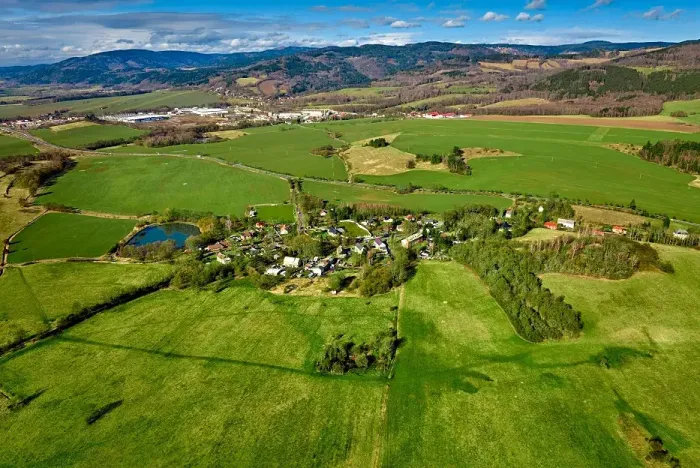 Prodej rodinného domu, Ostrov, 115 m2
