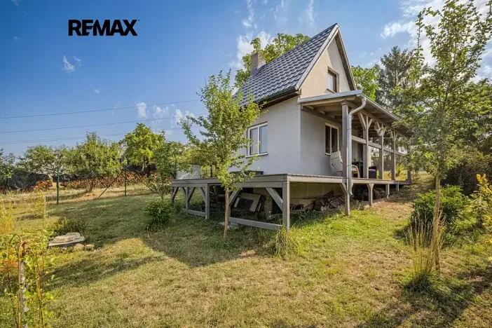 Prodej chaty, Horní Lukavice, 42 m2