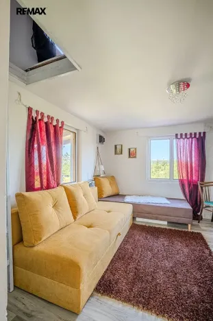 Prodej chaty, Horní Lukavice, 42 m2