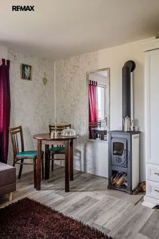Prodej chaty, Horní Lukavice, 42 m2