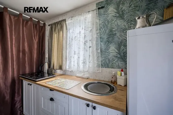 Prodej chaty, Horní Lukavice, 42 m2