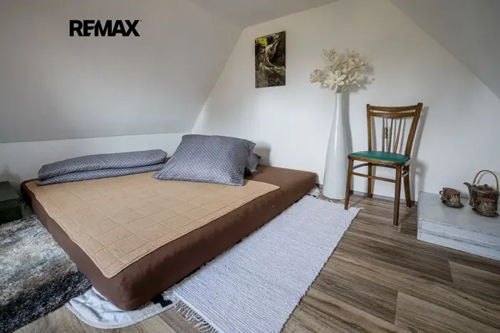 Prodej chaty, Horní Lukavice, 42 m2