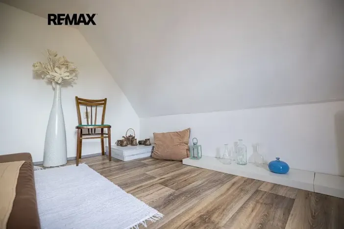 Prodej chaty, Horní Lukavice, 42 m2