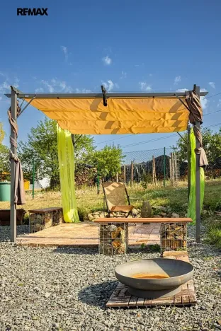 Prodej chaty, Horní Lukavice, 42 m2
