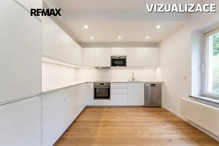Prodej apartmánu, Altenberg, Německo, Talstraße, 780 m2