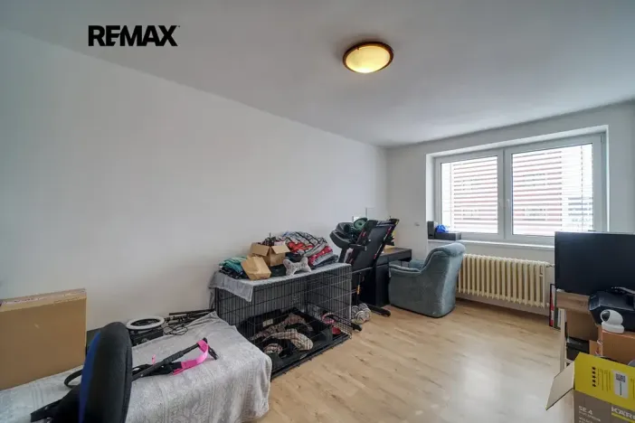 Prodej bytu 3+1, Plzeň, Suvorovova, 82 m2