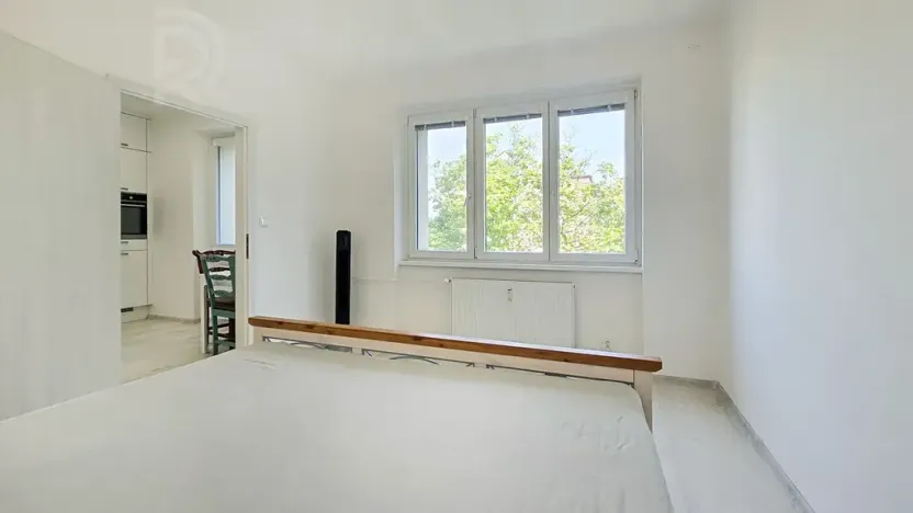 Pronájem bytu 2+1, Ústí nad Labem, Školní, 54 m2