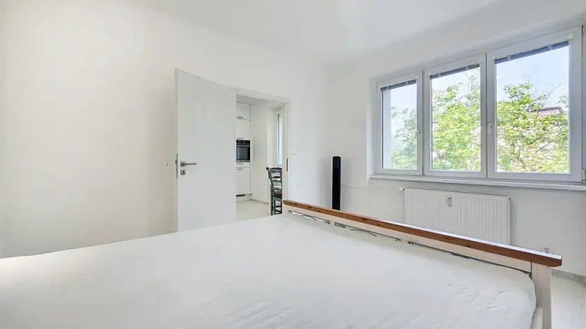 Pronájem bytu 2+1, Ústí nad Labem, Školní, 54 m2