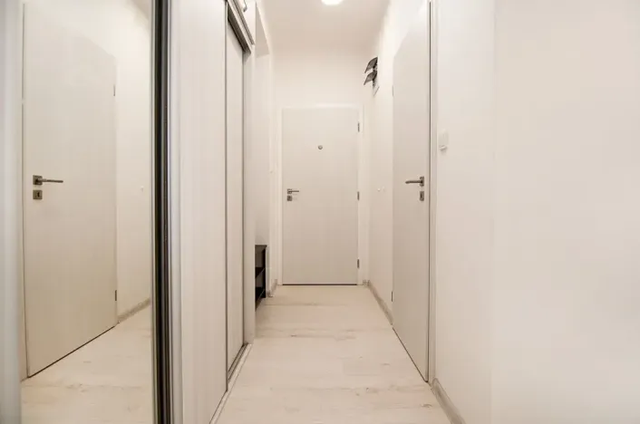 Pronájem bytu 2+1, Ústí nad Labem, Školní, 54 m2
