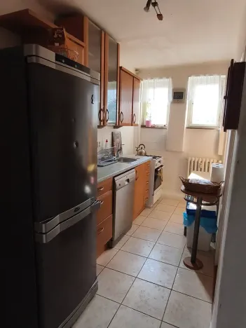 Prodej bytu 3+kk, Čáslav, Jiřího z Poděbrad, 65 m2