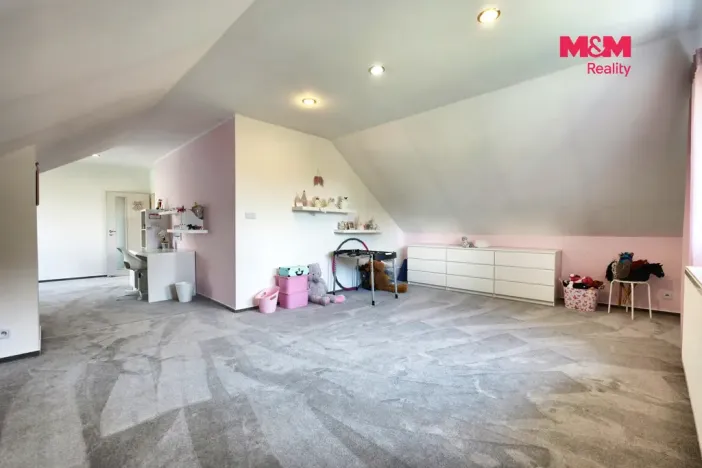 Prodej rodinného domu, Domašov u Šternberka, 341 m2
