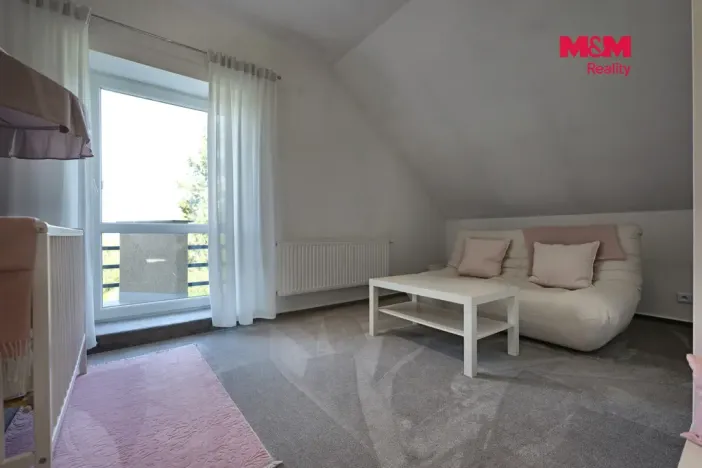 Prodej rodinného domu, Domašov u Šternberka, 341 m2