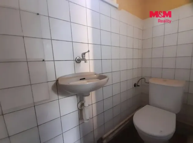 Pronájem rodinného domu, Valašské Meziříčí - Hrachovec, 78 m2
