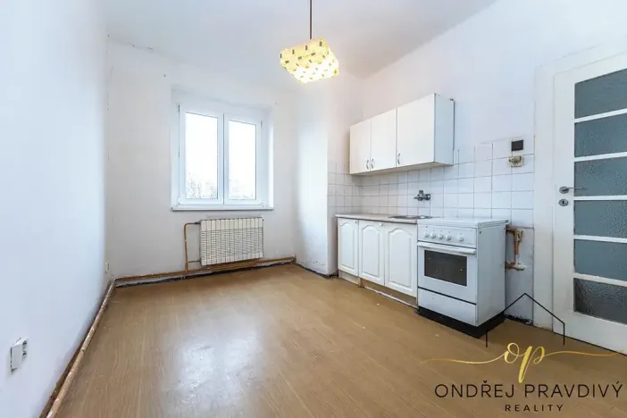 Prodej bytu 3+kk, Praha - Hloubětín, V chaloupkách, 58 m2