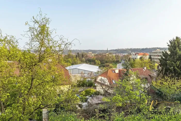 Prodej bytu 3+kk, Praha - Hloubětín, V chaloupkách, 58 m2