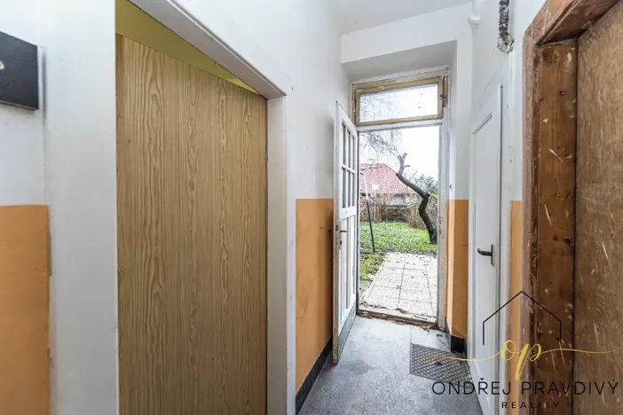 Prodej bytu 3+kk, Praha - Hloubětín, V chaloupkách, 58 m2