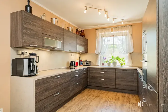 Prodej rodinného domu, Měšice, Na Blatech, 153 m2
