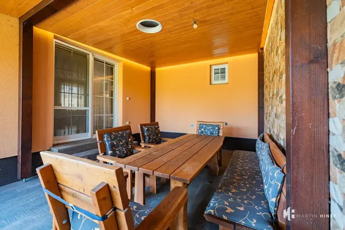 Prodej rodinného domu, Měšice, Na Blatech, 153 m2