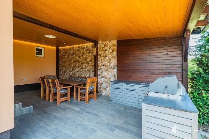 Prodej rodinného domu, Měšice, Na Blatech, 153 m2