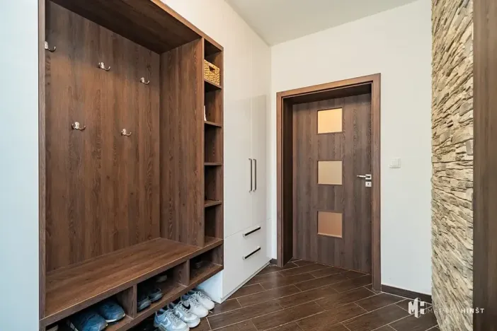 Prodej rodinného domu, Měšice, Na Blatech, 153 m2