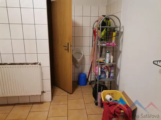 Pronájem komerční nemovitosti, Vrbno pod Pradědem, Nádražní, 137 m2