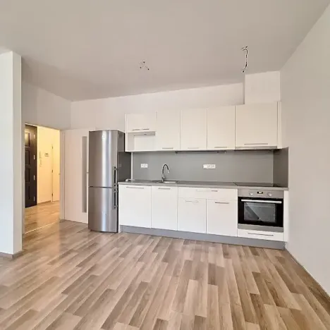 Pronájem bytu 3+kk, Praha - Žižkov, Roháčova, 80 m2