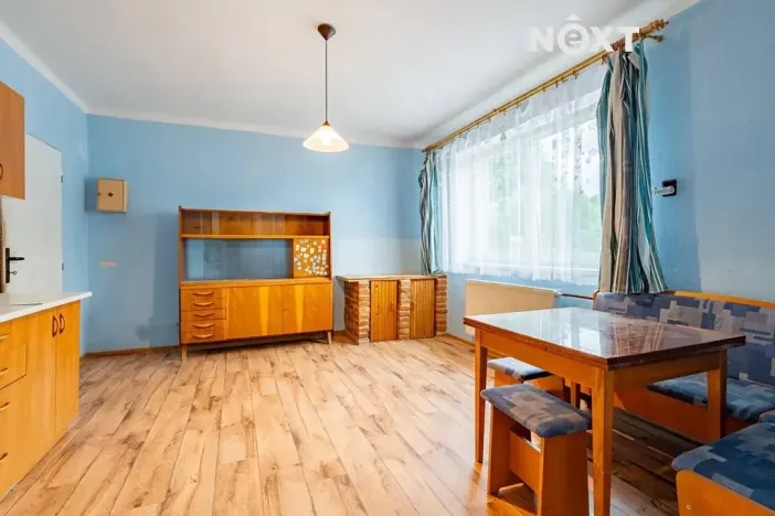 Prodej rodinného domu, Adamov, Větrná, 140 m2