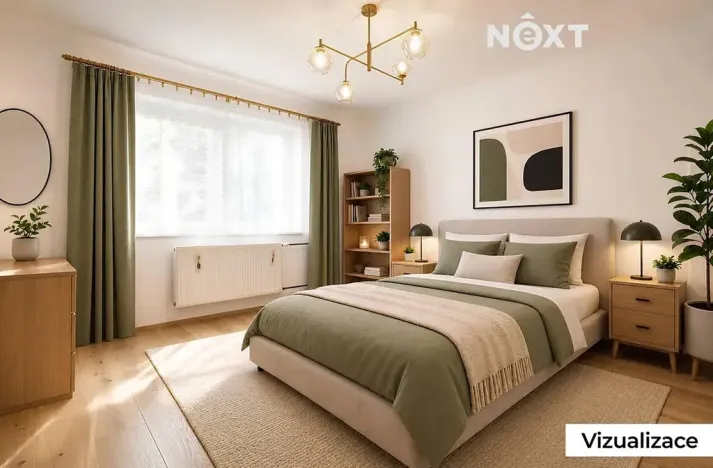 Prodej rodinného domu, Adamov, Větrná, 140 m2
