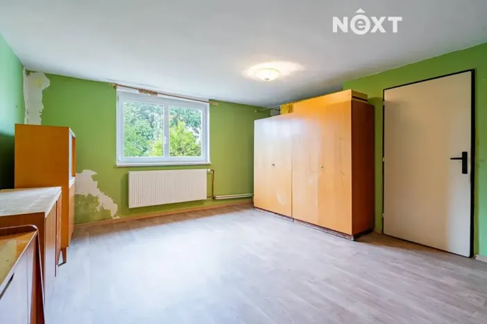 Prodej rodinného domu, Adamov, Větrná, 140 m2