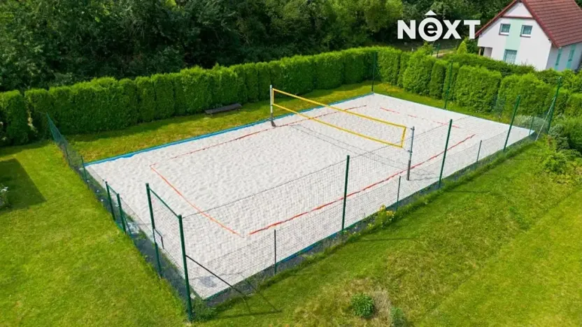 Prodej ubytování, Kovářov, 563 m2