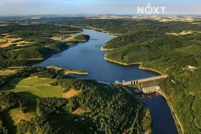 Prodej restaurace, Kovářov, 563 m2